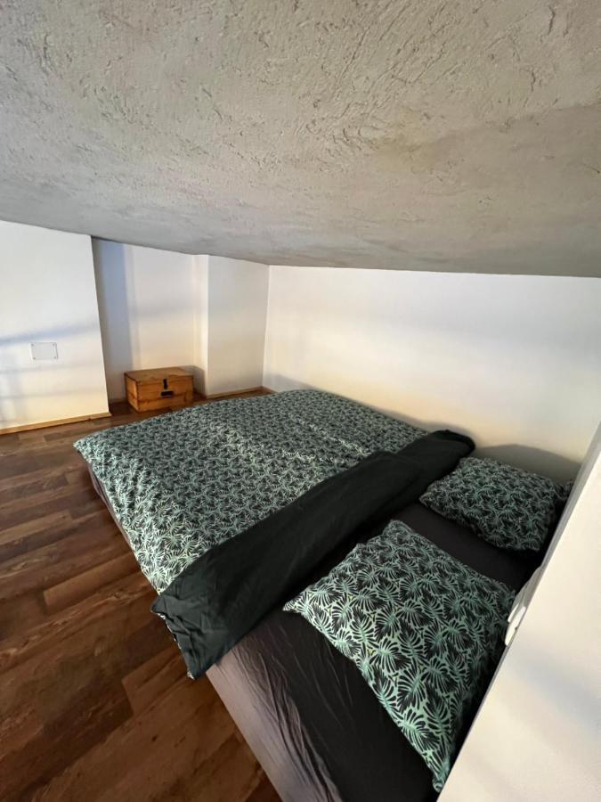 Apartma Piccolo Mondo Liubliana Exterior foto